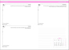 2027 Astrology Planner Calendar