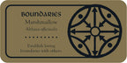 Medieval Herb Sigils