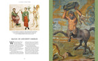 The Occult, Witchcraft & Magic