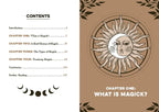 Little Book of Magick