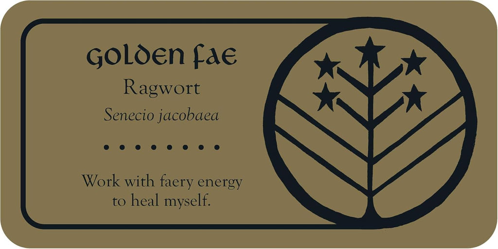 Medieval Herb Sigils