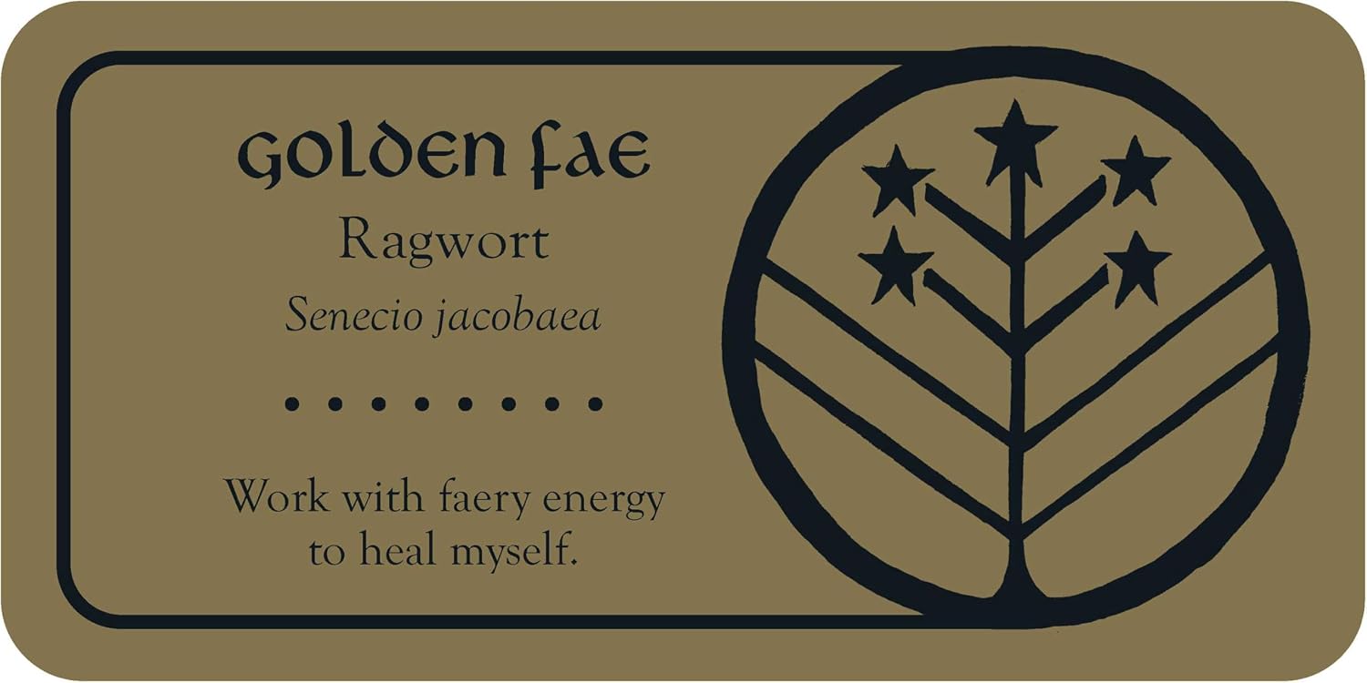 Medieval Herb Sigils