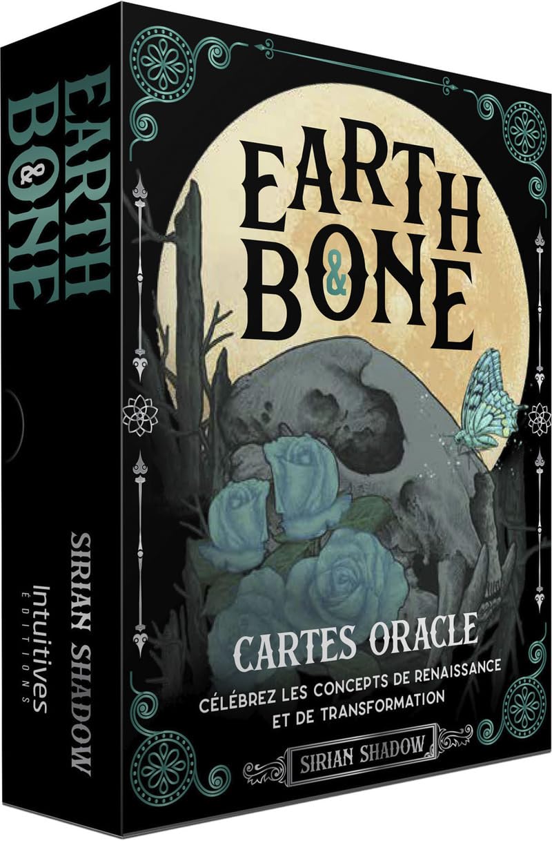 Earth & Bone Oracle