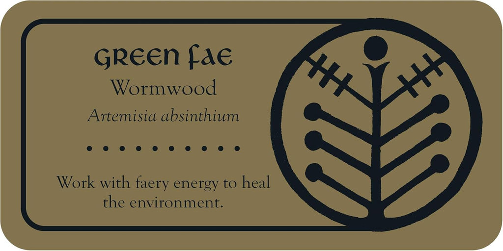 Medieval Herb Sigils