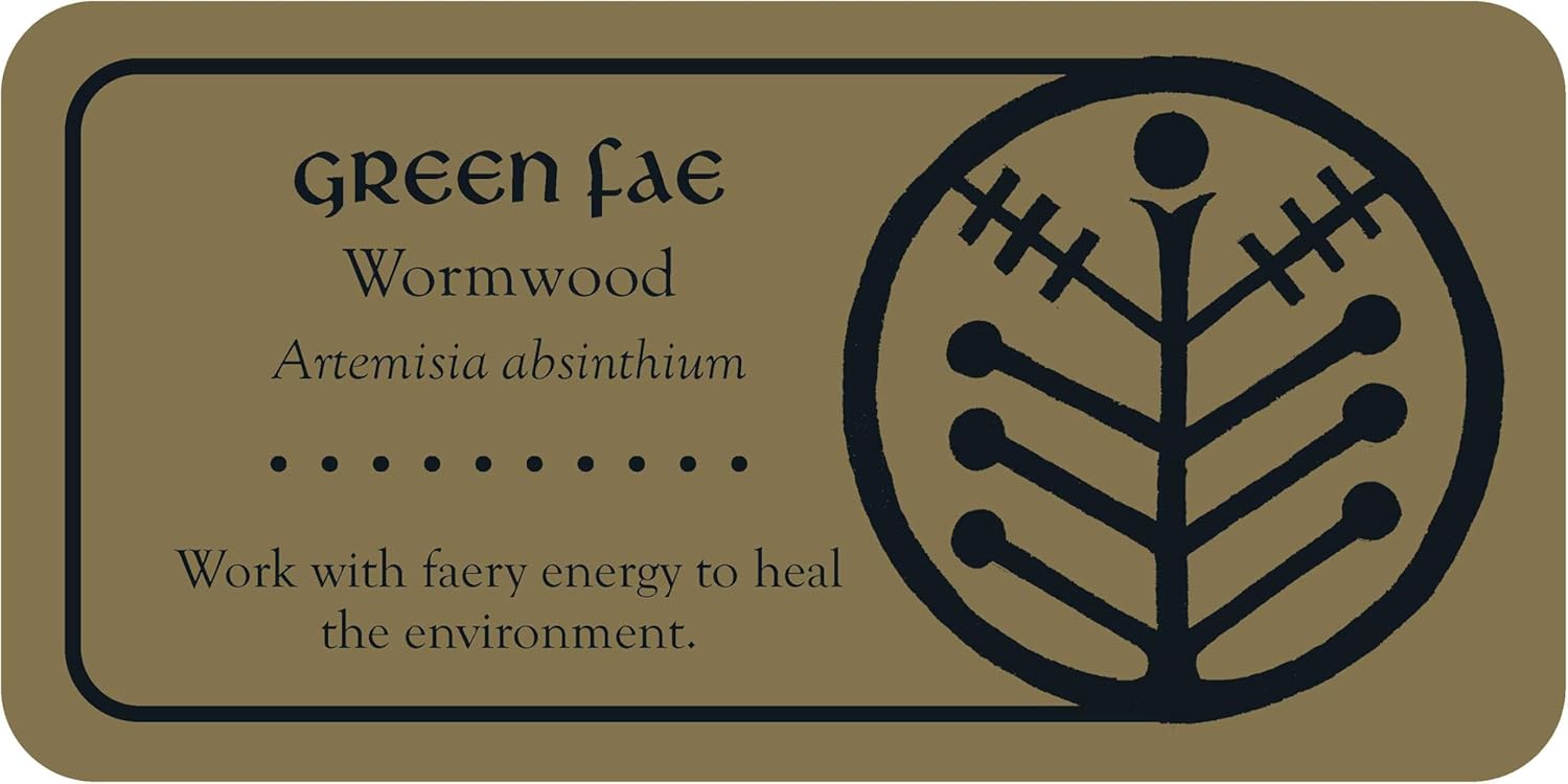 Medieval Herb Sigils