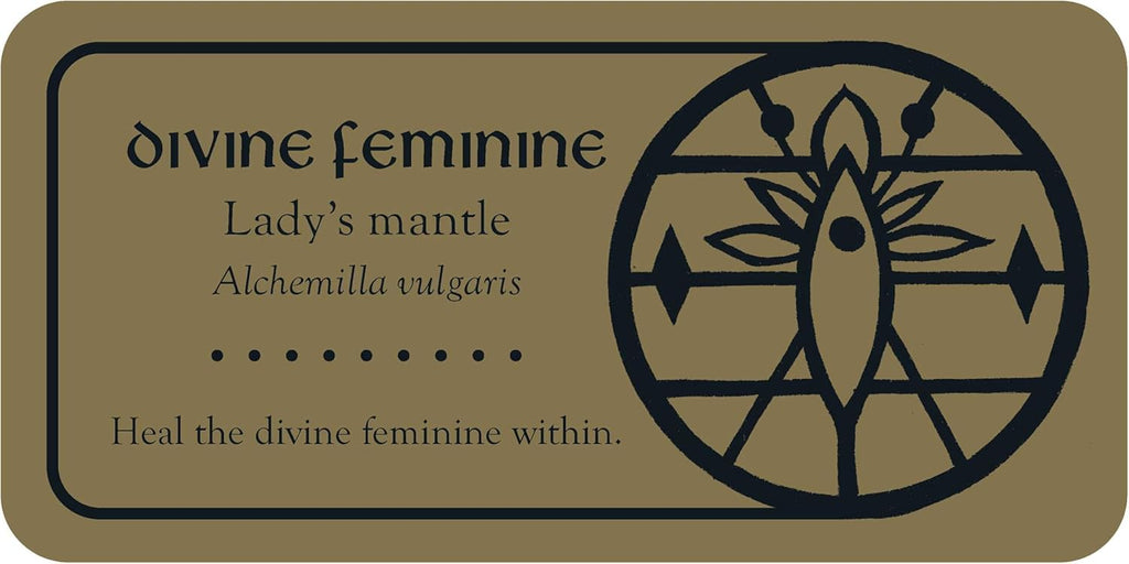 Medieval Herb Sigils