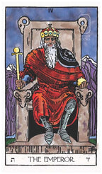 The Weiser Tarot