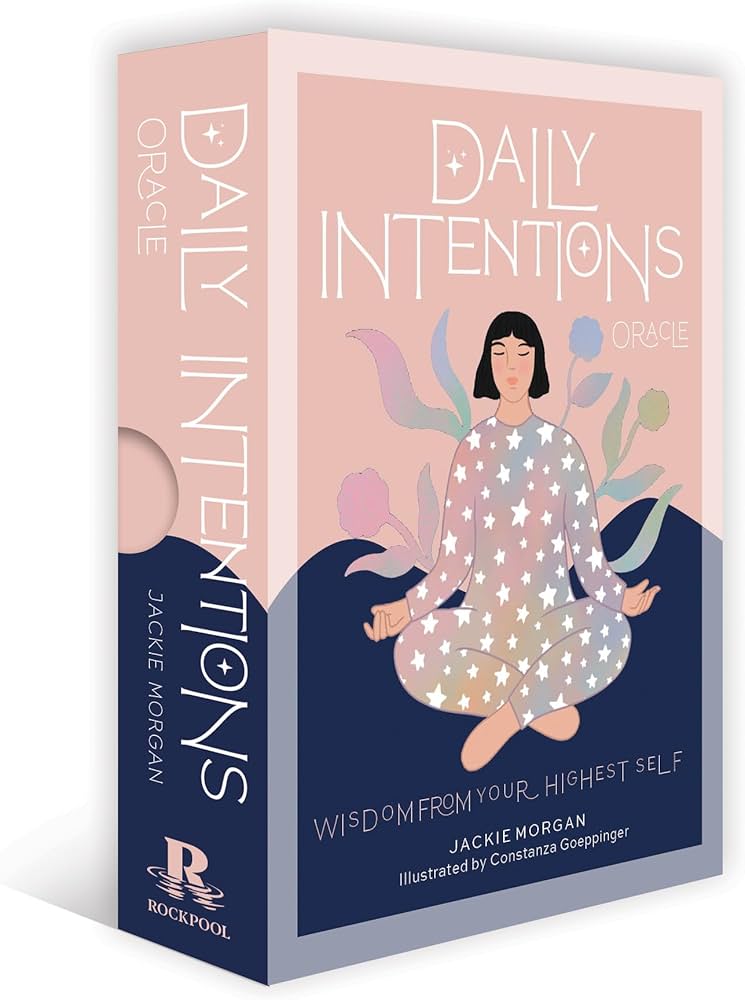 Daily Intentions Oracle