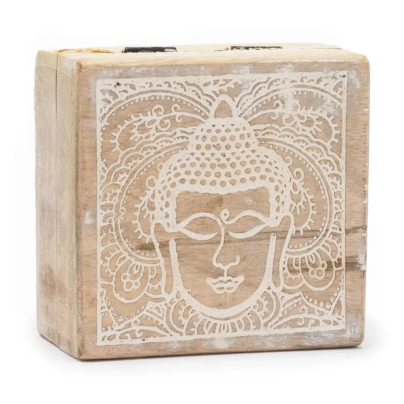 Buddha Box