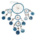 Medium Capis Shell Dream Catcher