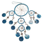 Medium Capis Shell Dream Catcher