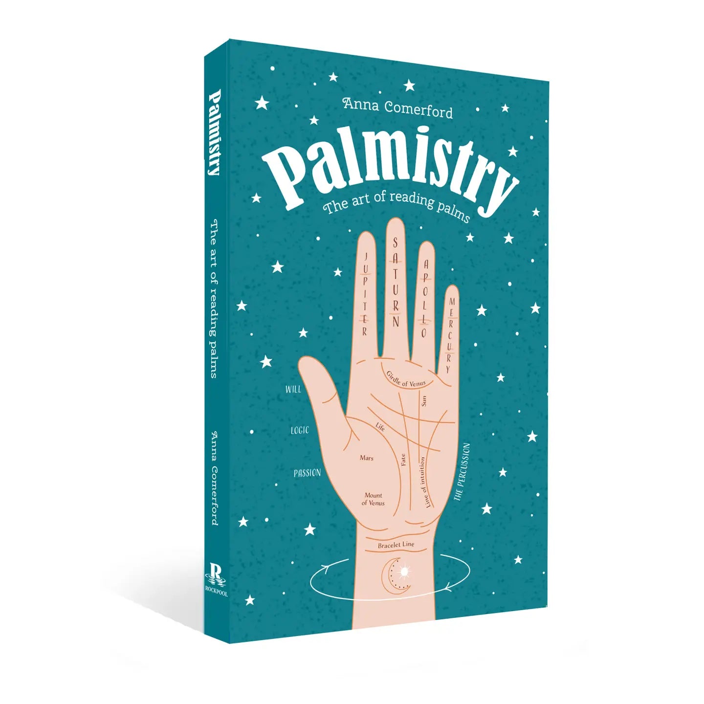 Palmistry