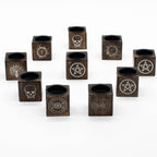 Cube Multi Purpose Holder