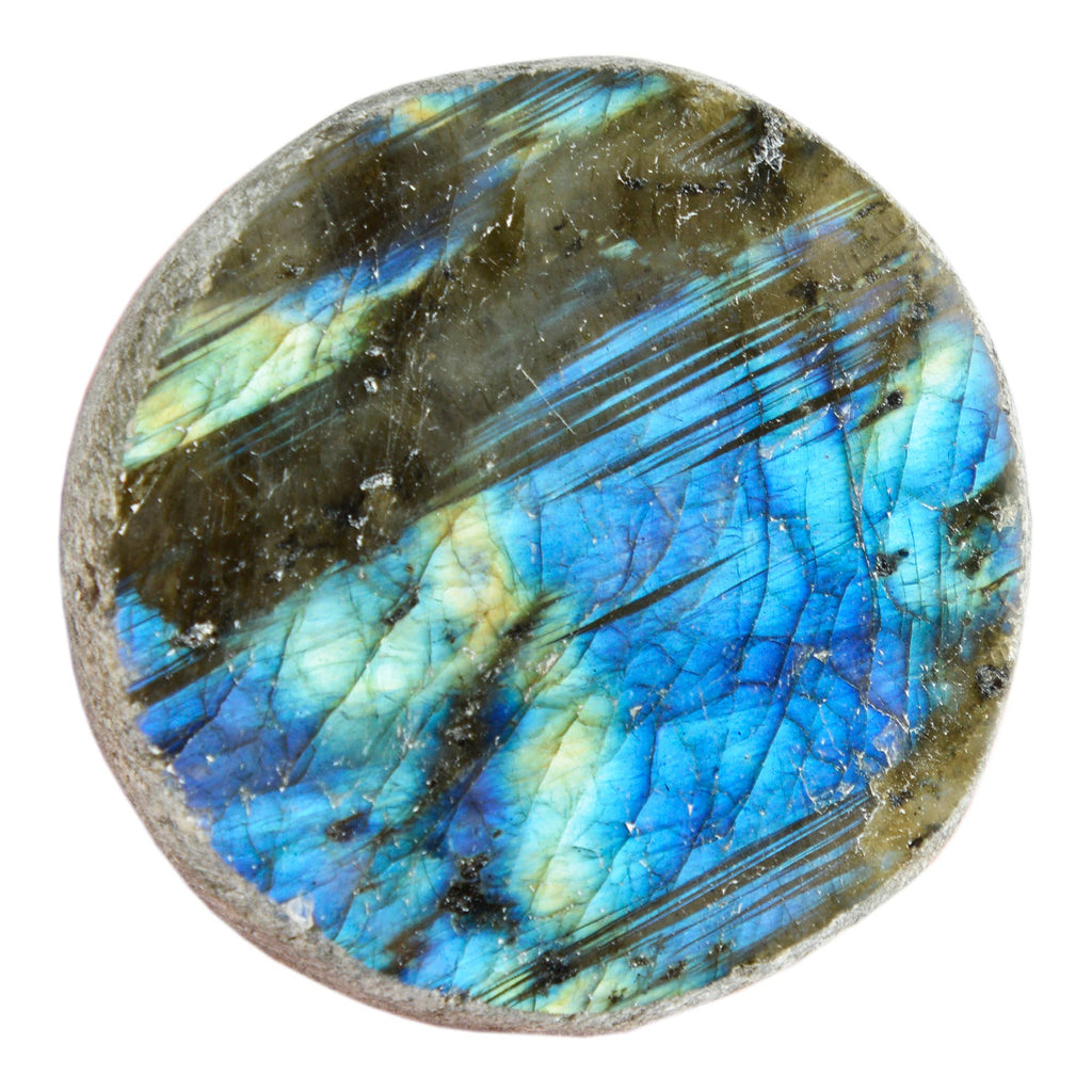 Labradorite Emma Egg