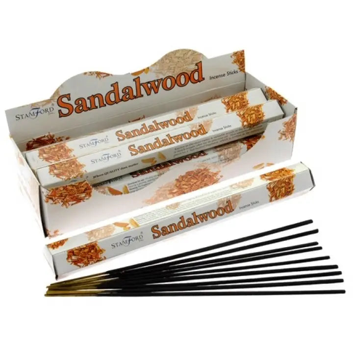 Stamford Incense Sticks