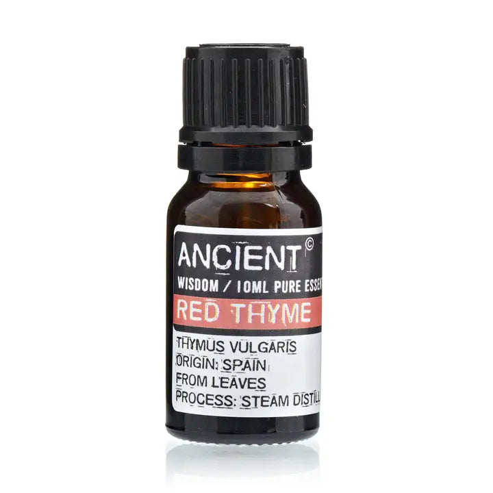 Red Thyme Essential Oil