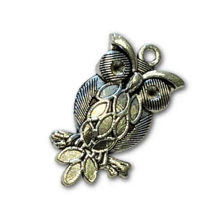 None Crystal Necklaces