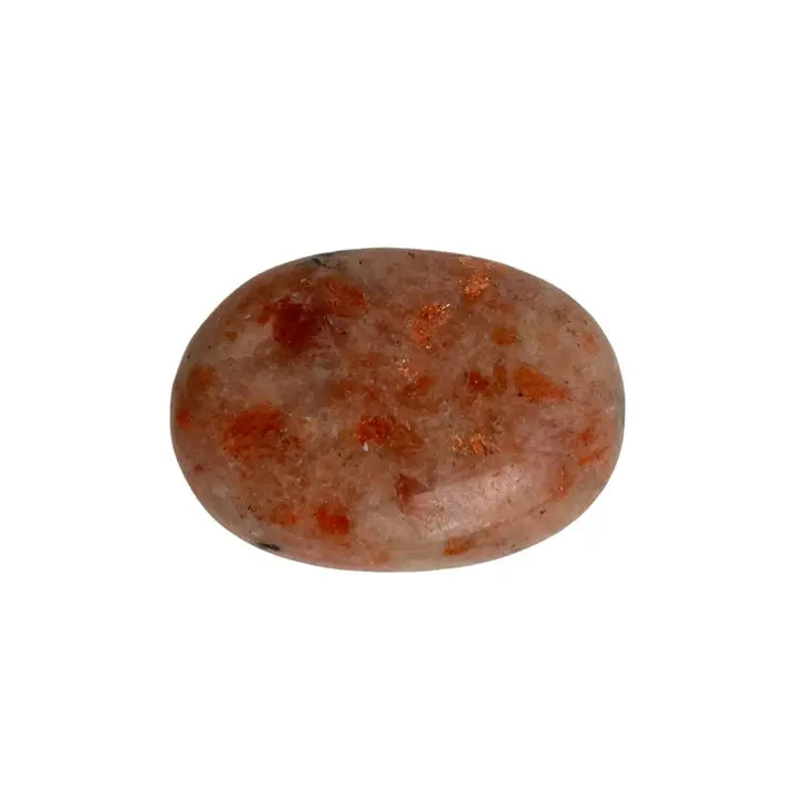 Sunstone Palm Stone