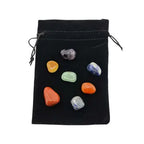 7 Chakra Crystal Set