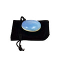 Opalite Thumb Stone