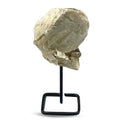 Gold Mica on Pin