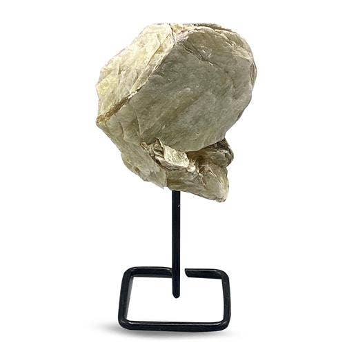 Gold Mica on Pin