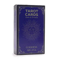 Goddess Arcana Tarot