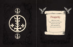 Witch's Magickal Spellbook