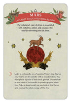 Elemental Spell Deck