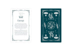 The Witch-ionary Oracle Deck