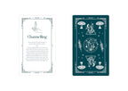 The Witch-ionary Oracle Deck