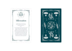 The Witch-ionary Oracle Deck