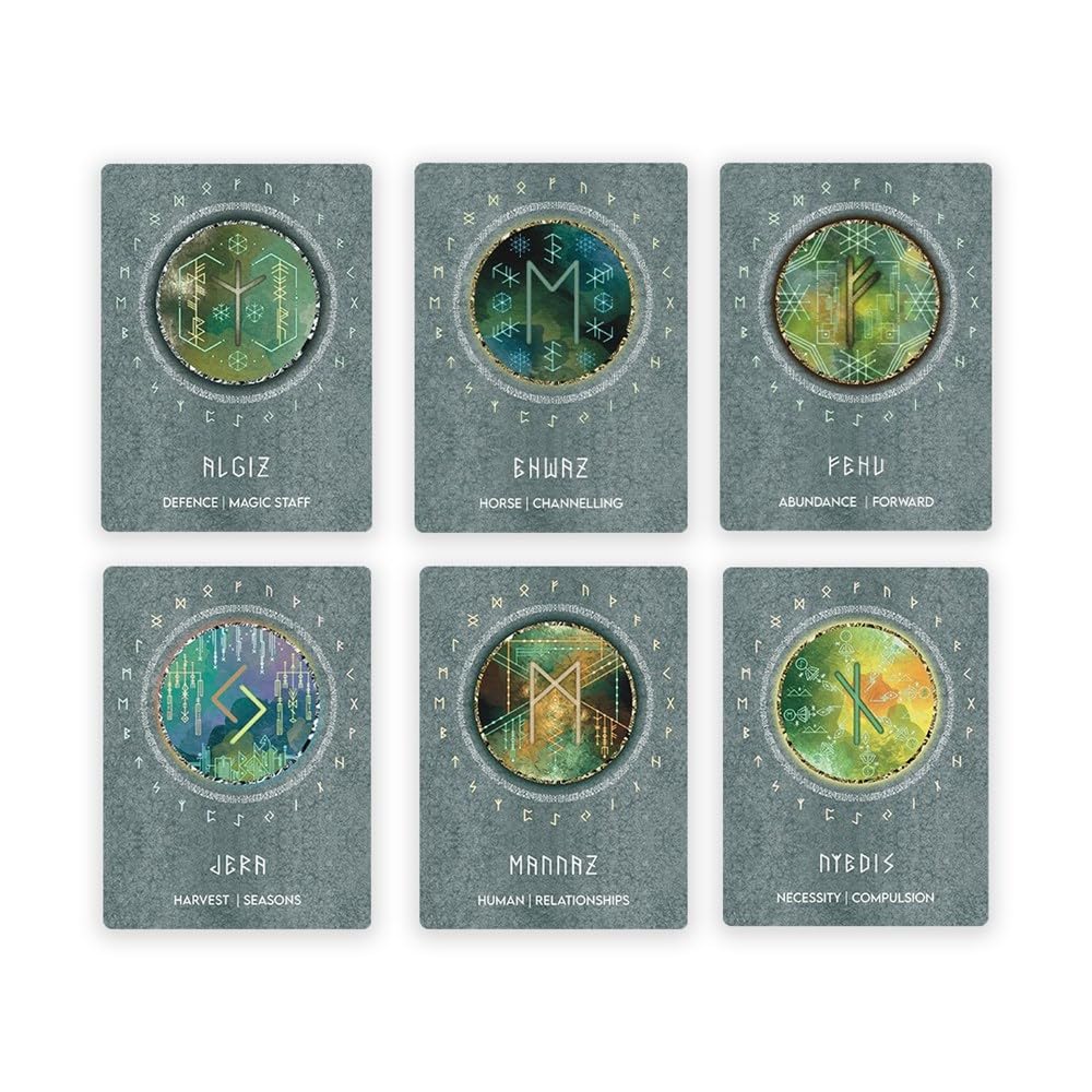Runes of Light