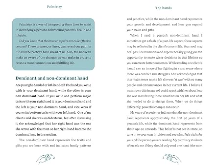 Palmistry