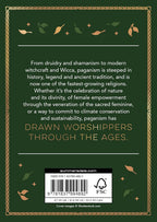 The Little Book of Paganism