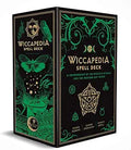 Wiccapedia Spell Deck