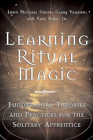 The Ritual Magic Learning Ritual Magic – Life's a Witch