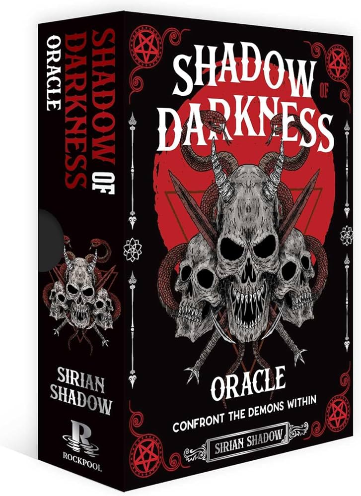 Shadow of Darkness Oracle