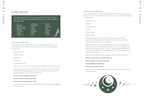 The Herb Dispensary: A Witch's A-Z of herbs for magickal healing