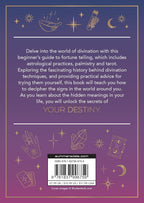 The Little Book of Fortune Telling