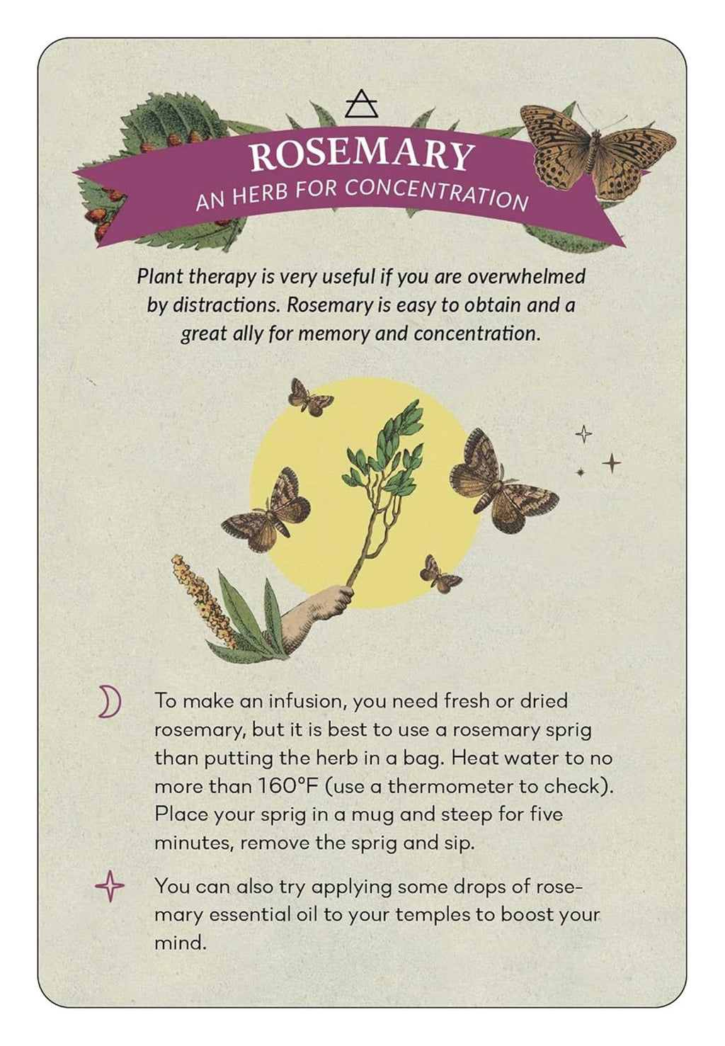 Elemental Spell Deck