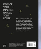The Book of Witchcraft: The Complete Guide