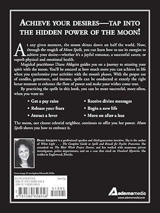 Moon Spells