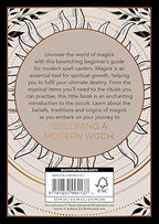 Little Book of Magick