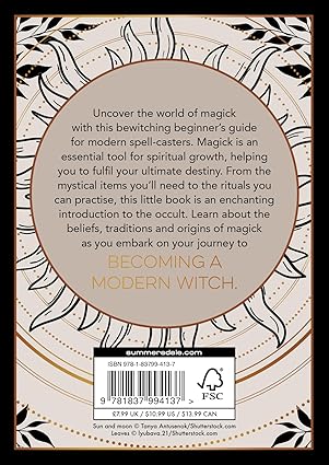 Little Book of Magick