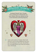 Elemental Spell Deck