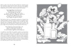 Botanical Curses & Poisons