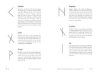 The Modern Witchcraft Guide to Runes