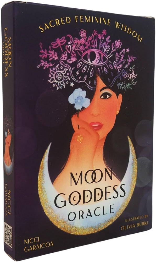 Moon Goddess Oracle