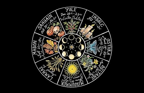 Wild Witchcraft